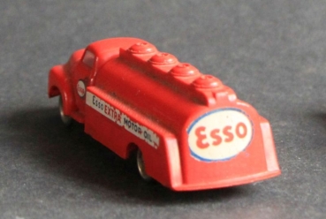 Lego Bedford Esso-Gastruck 1958 Plasticmodel (1344)